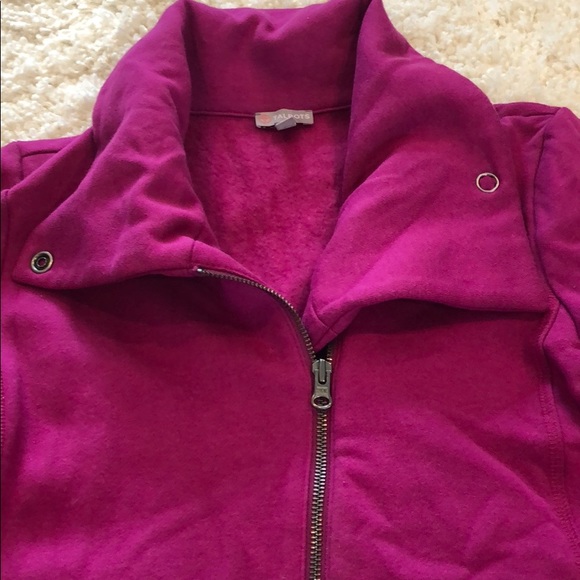 Jacket - Picture 3 of 5